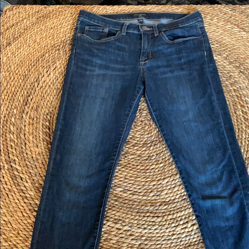Banana Republic Skinny Jeans